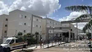 Apartamento - Uberlandia, MG