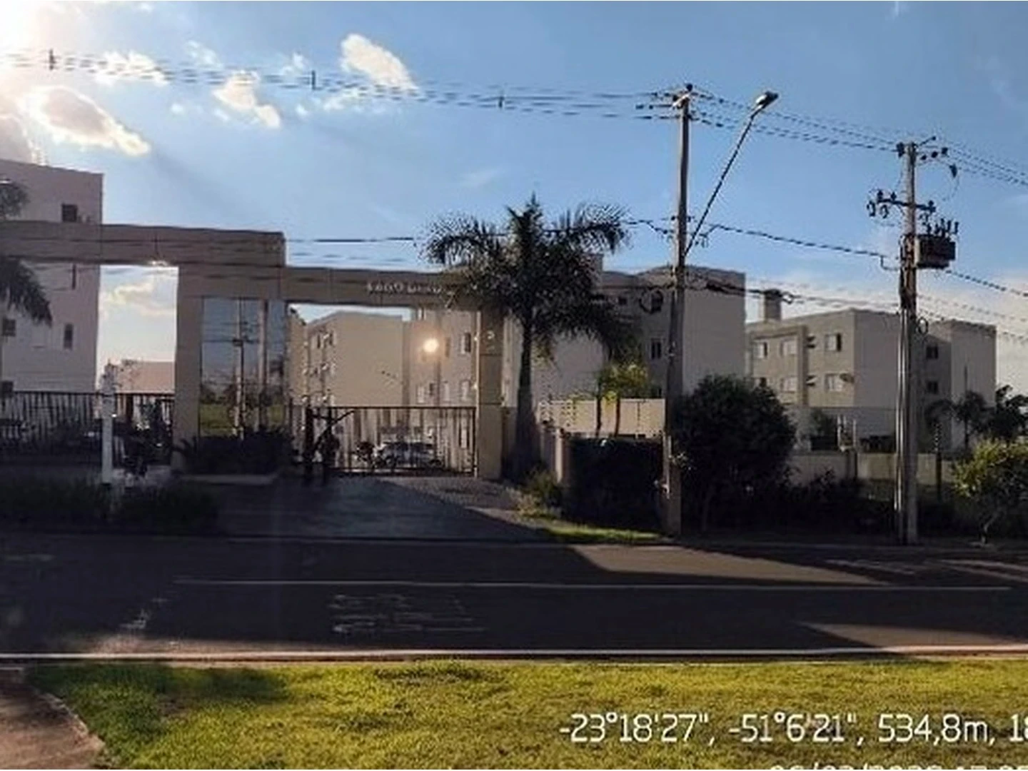 Apartamento - Londrina, PR - foto 1