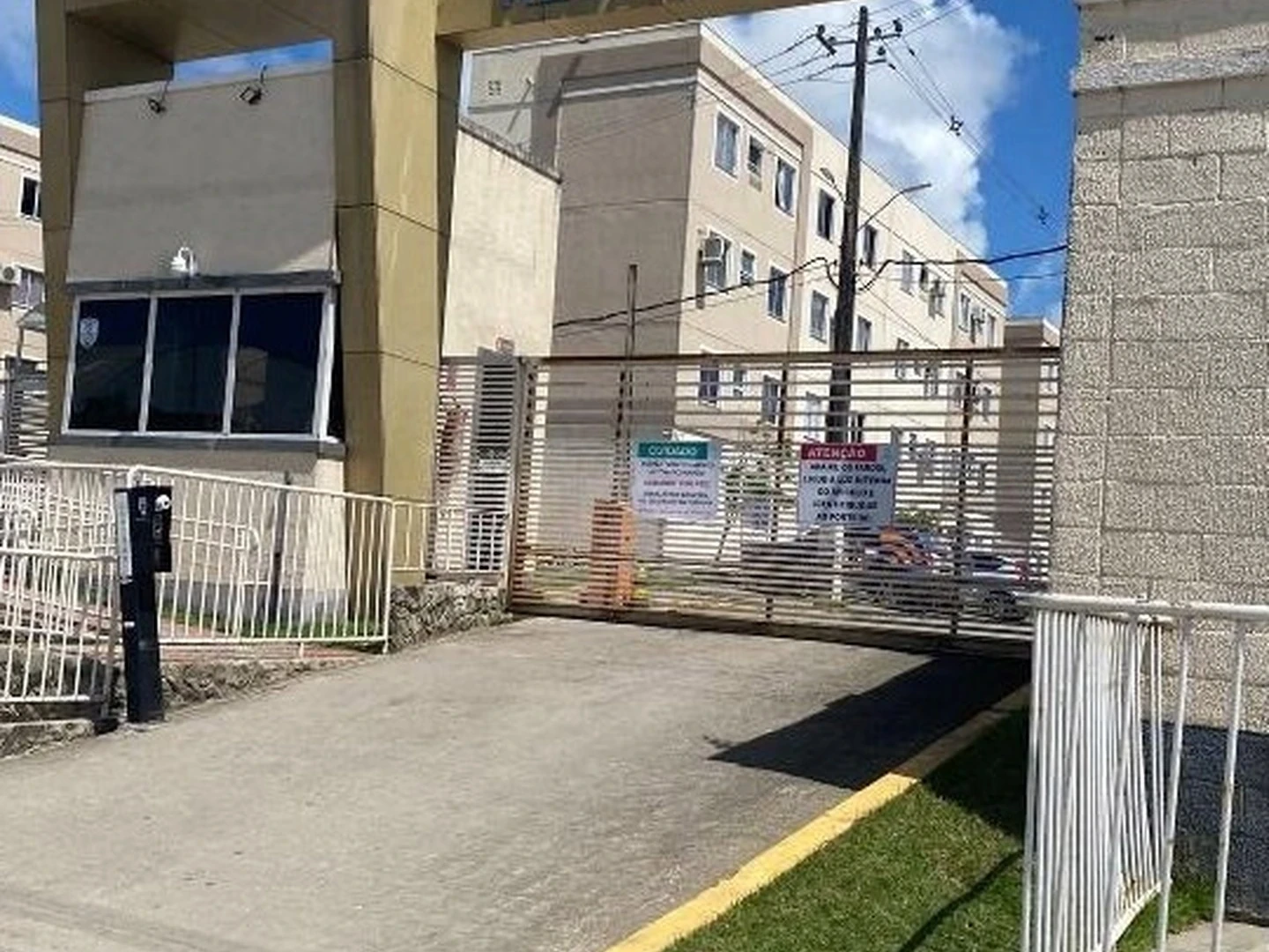 Apartamento - Jaboatao Dos Guararapes, PE - foto 1