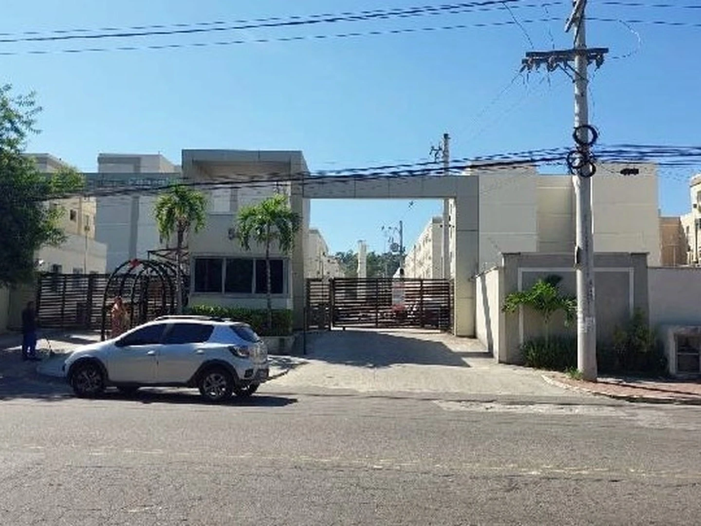 Apartamento - Sao Goncalo, RJ - foto 1