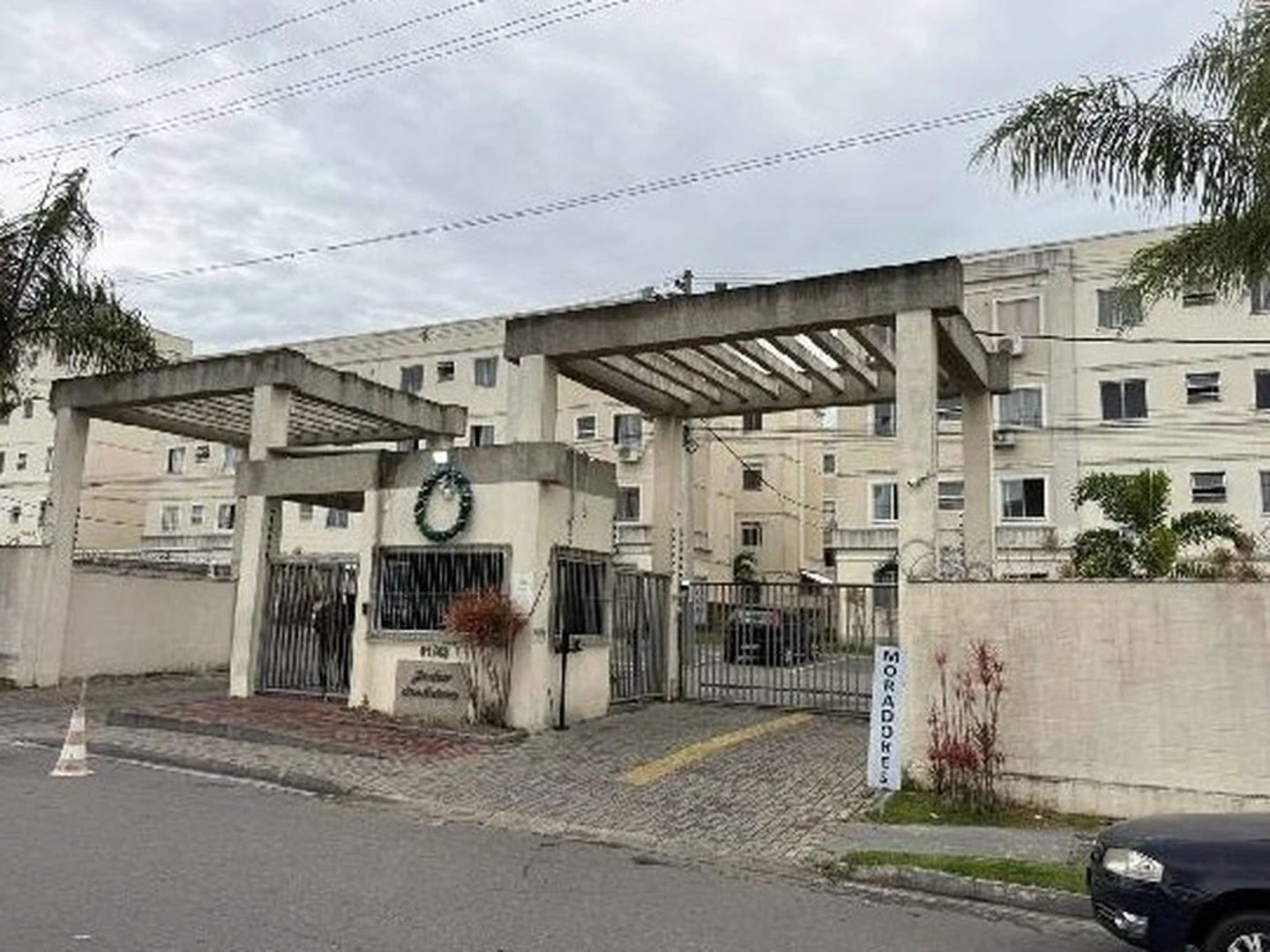 Apartamento - Campos Dos Goytacazes, RJ - foto 1