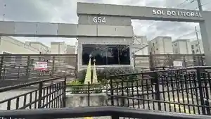 Apartamento - Sao Goncalo, RJ