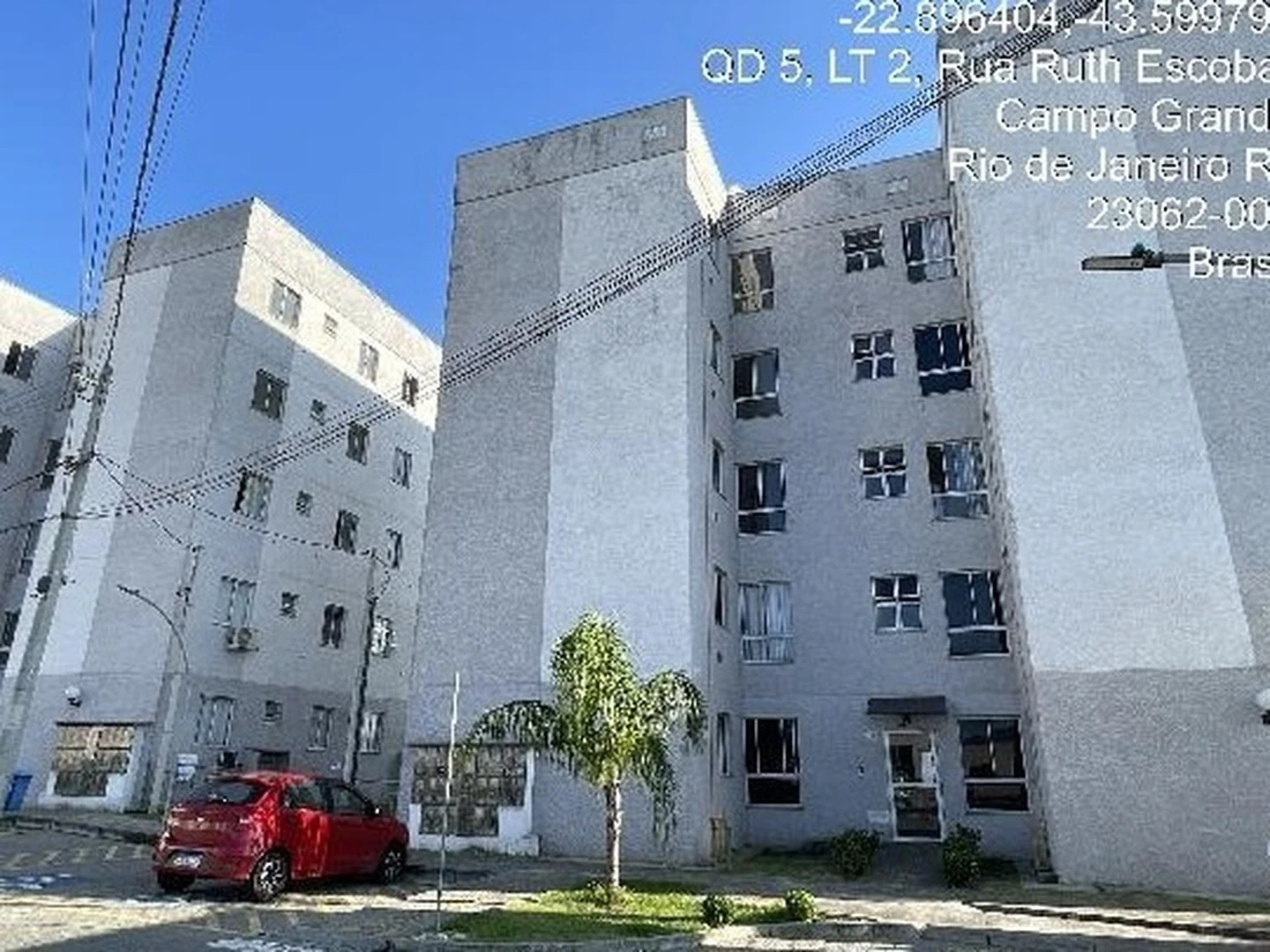 Apartamento - Rio De Janeiro, RJ - foto 1