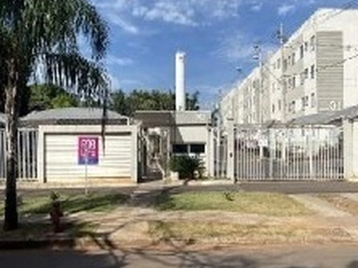 Apartamento - Araraquara, SP - foto 1