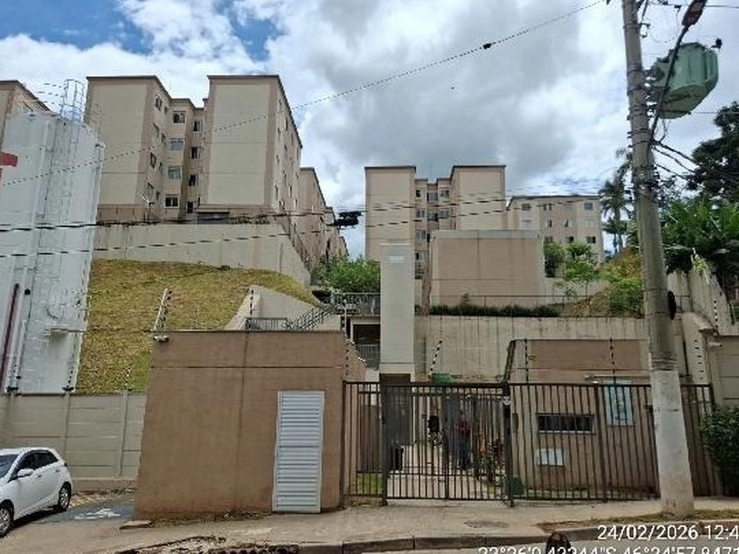 Apartamento - Sao Paulo, SP - foto 1