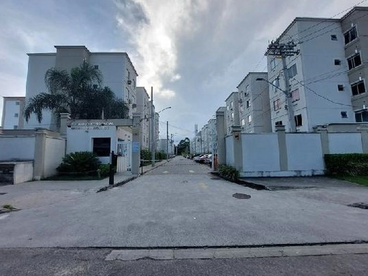 Apartamento - Rio De Janeiro, RJ - foto 1