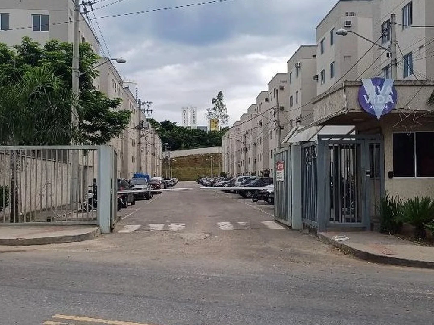 Apartamento - Belford Roxo, RJ - foto 1