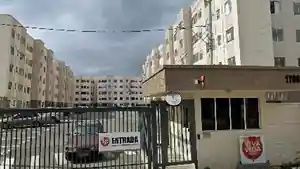 Apartamento - Rio De Janeiro, RJ
