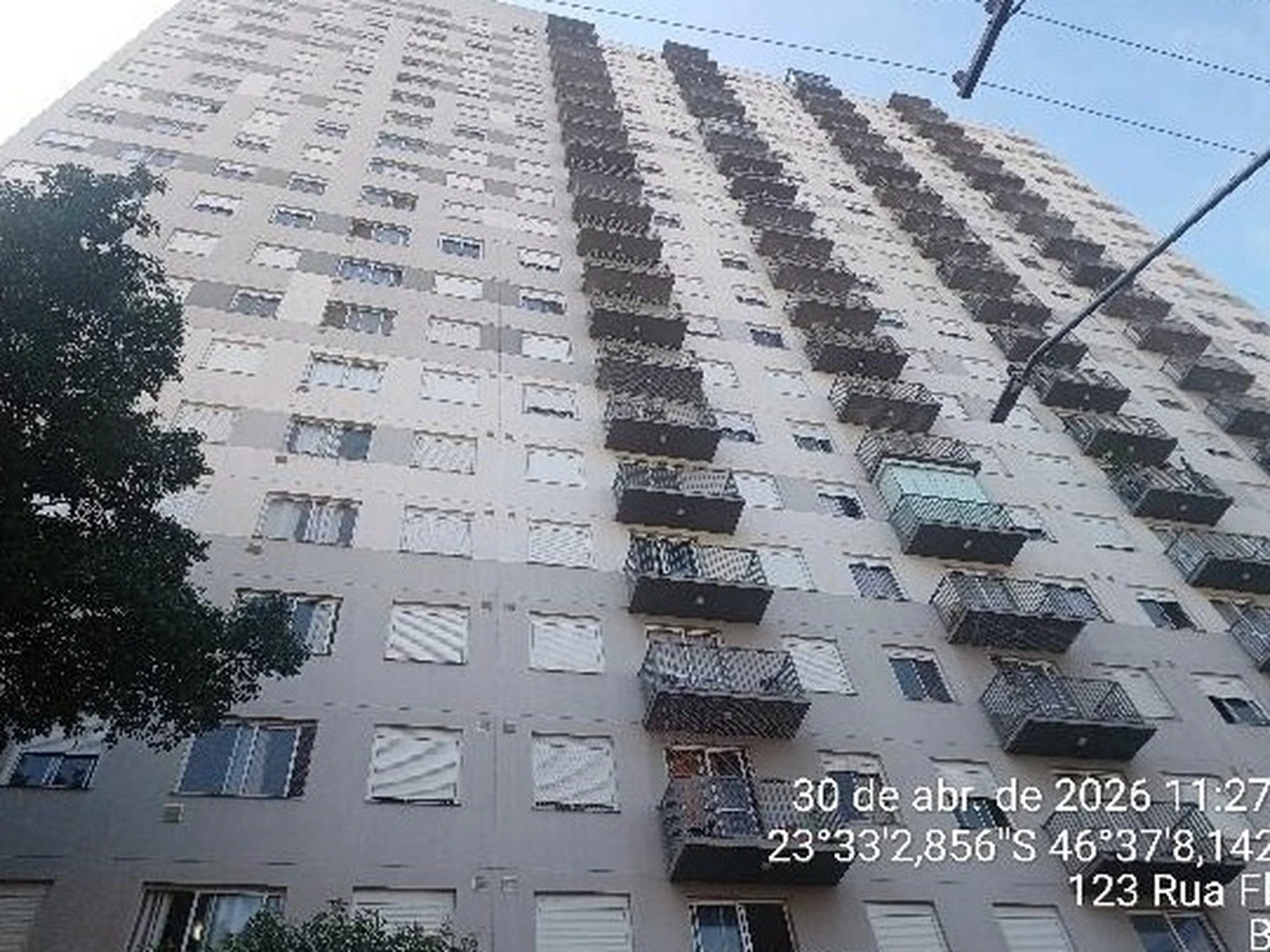 Apartamento - Sao Paulo, SP - foto 1