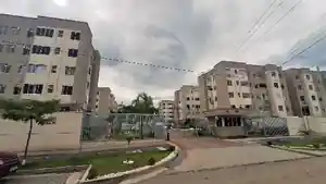 Apartamento - Rio De Janeiro, RJ