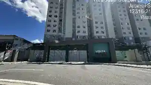Apartamento - Jacarei, SP