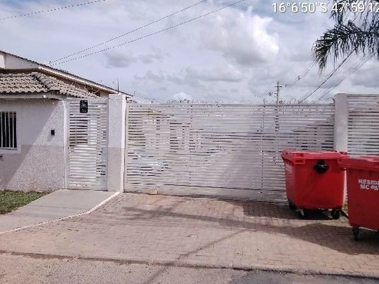 Apartamento - Valparaiso De Goias, GO - foto 1