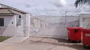 Apartamento - Valparaiso De Goias, GO