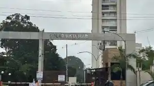 Apartamento - Salvador, BA