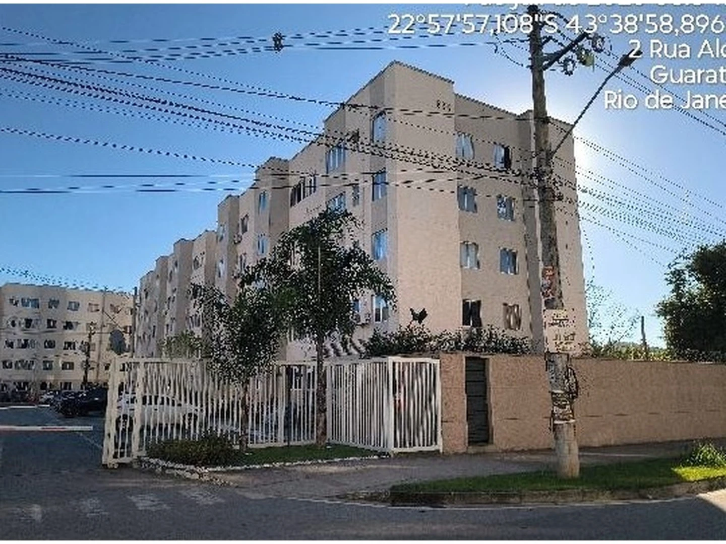 Apartamento - Rio De Janeiro, RJ - foto 1