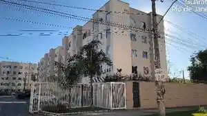 Apartamento - Rio De Janeiro, RJ