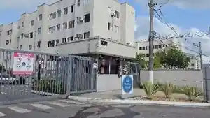 Apartamento - Manaus, AM