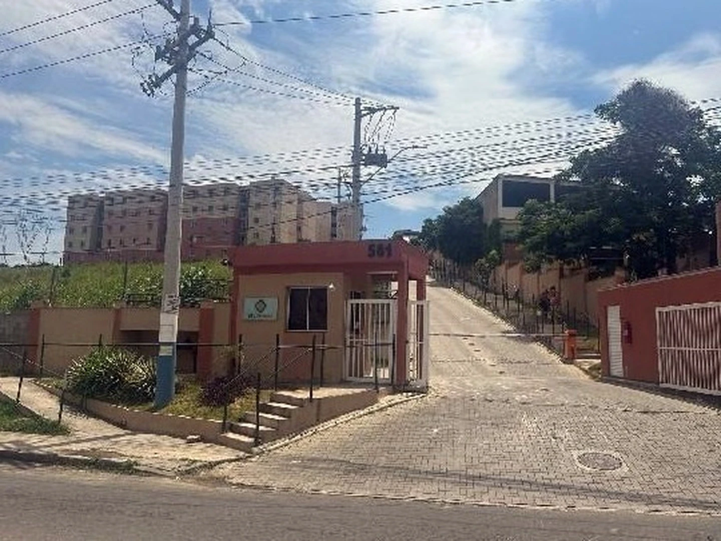 Apartamento - Belford Roxo, RJ - foto 1
