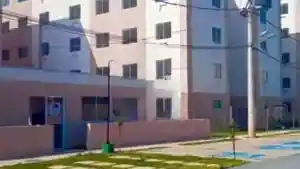 Apartamento - Rio De Janeiro, RJ