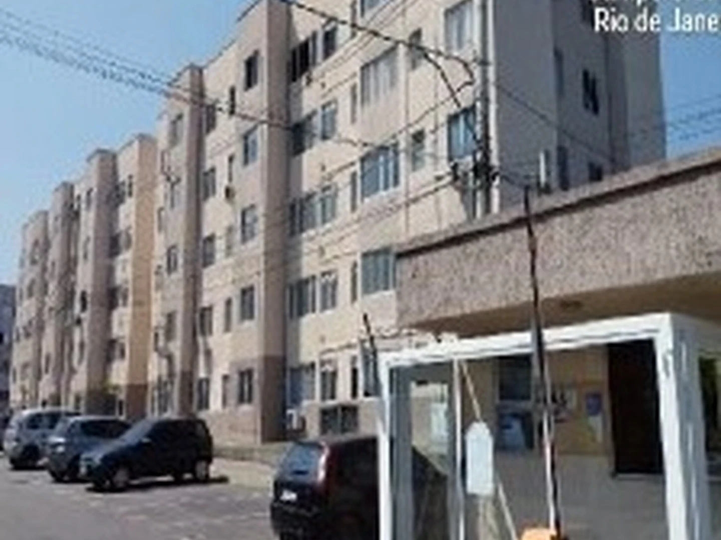Apartamento - Rio De Janeiro, RJ - foto 1