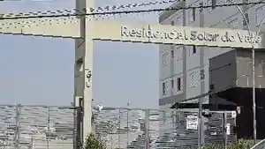 Apartamento - Sorocaba, SP