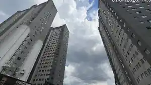 Apartamento - Sao Paulo, SP