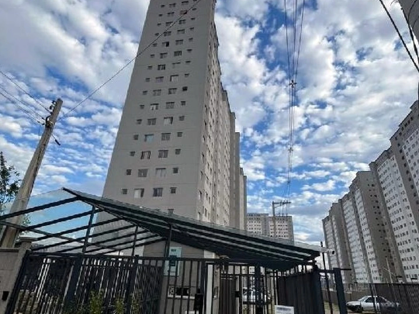 Apartamento - Guarulhos, SP - foto 1