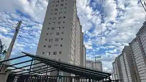 Apartamento - Guarulhos, SP