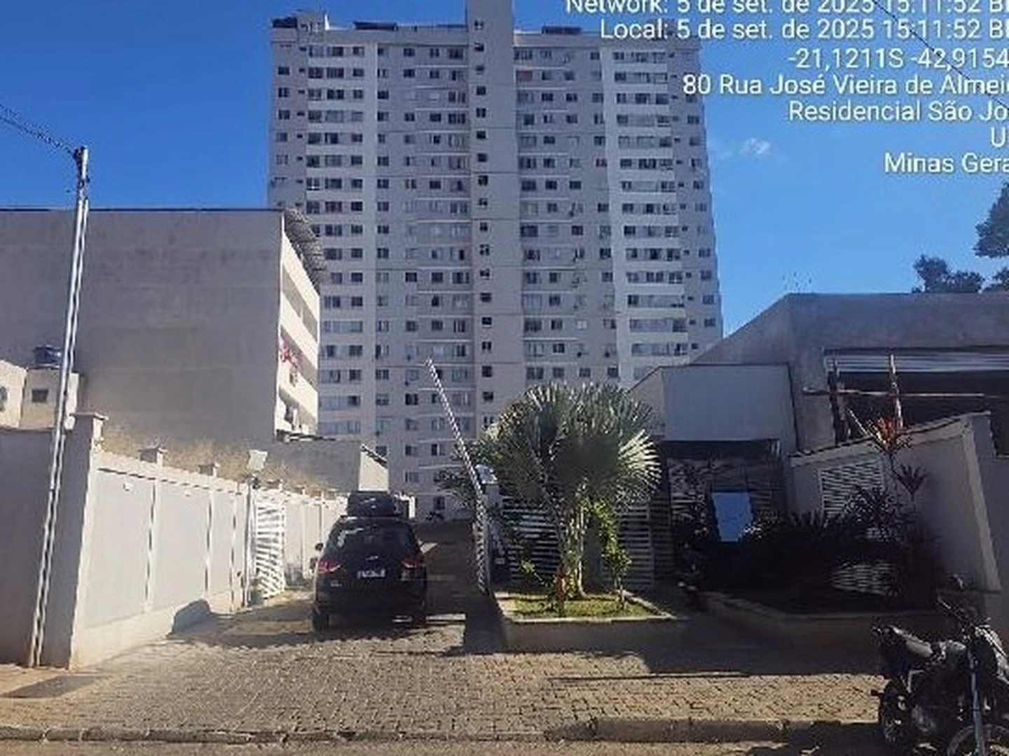 Apartamento - Uba, MG - foto 1