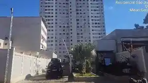 Apartamento - Uba, MG