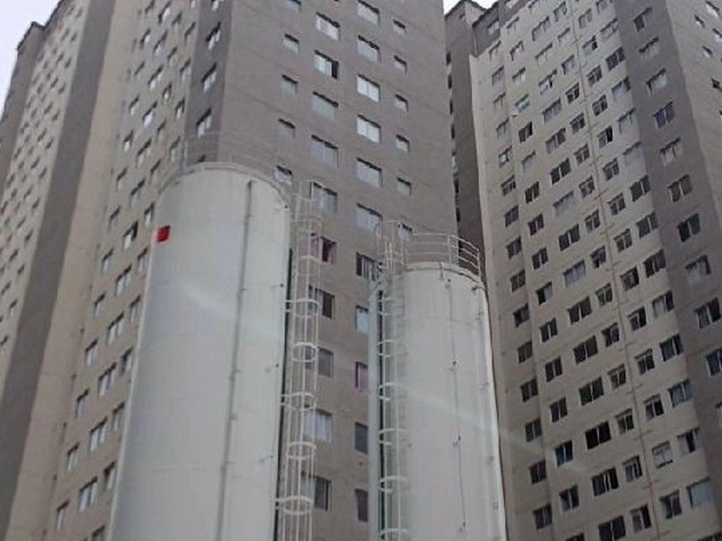 Apartamento - Sao Paulo, SP - foto 1