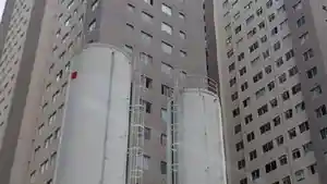 Apartamento - Sao Paulo, SP