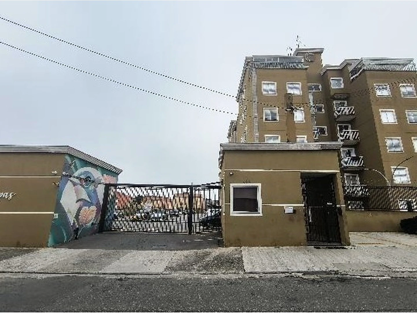 Apartamento - Guarulhos, SP - foto 1