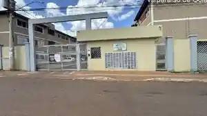 Apartamento - Valparaiso De Goias, GO