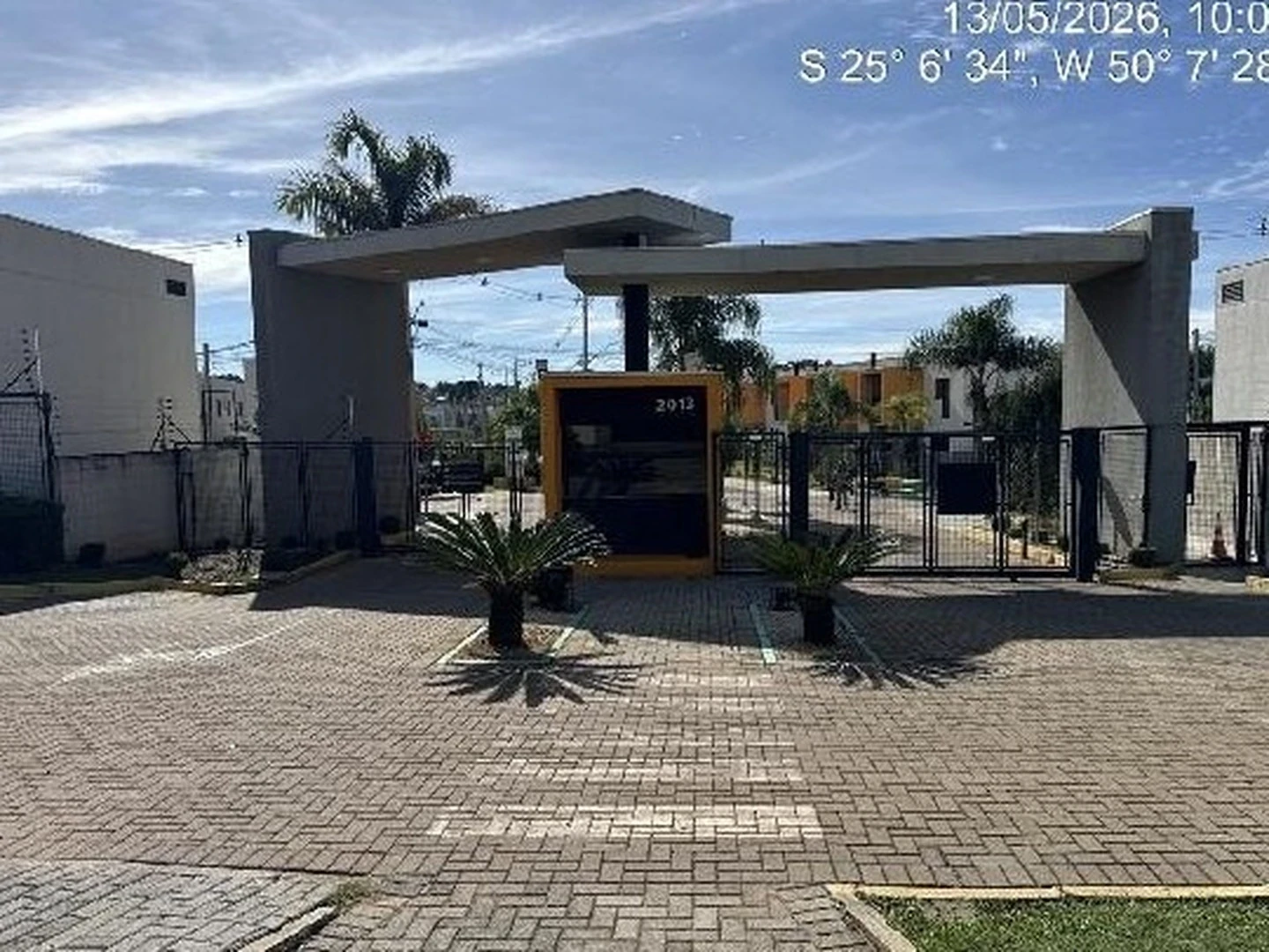 Apartamento - Ponta Grossa, PR - foto 1