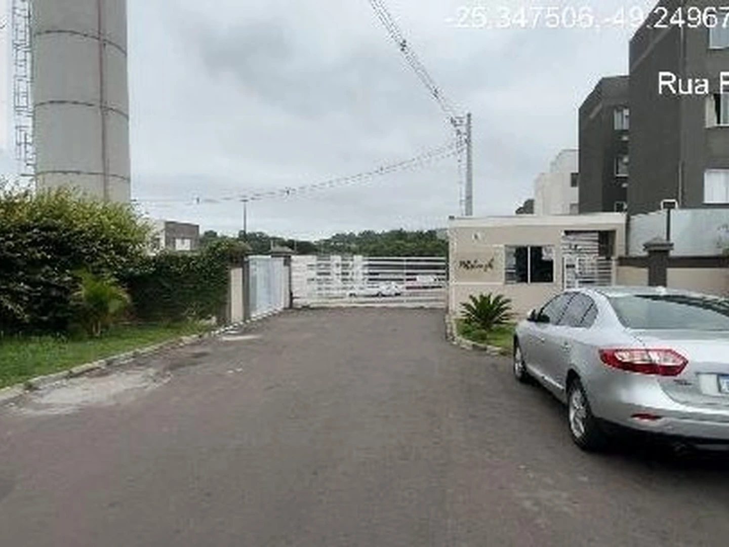 Apartamento - Almirante Tamandare, PR - foto 1