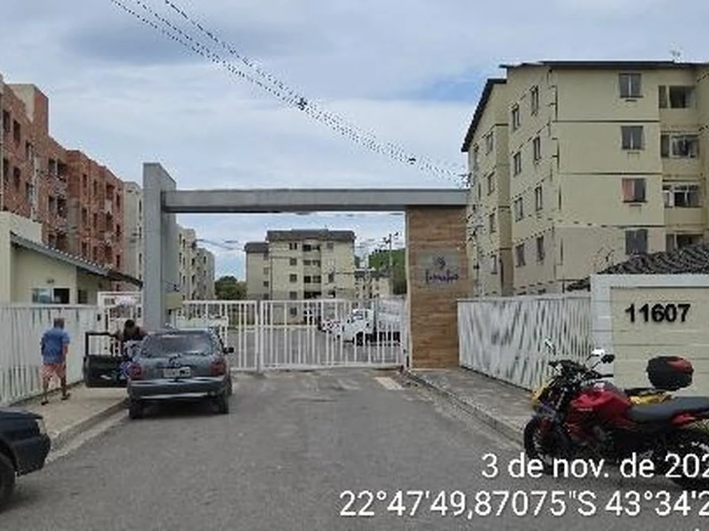 Apartamento - Nova Iguacu, RJ - foto 1