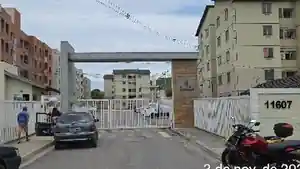 Apartamento - Nova Iguacu, RJ