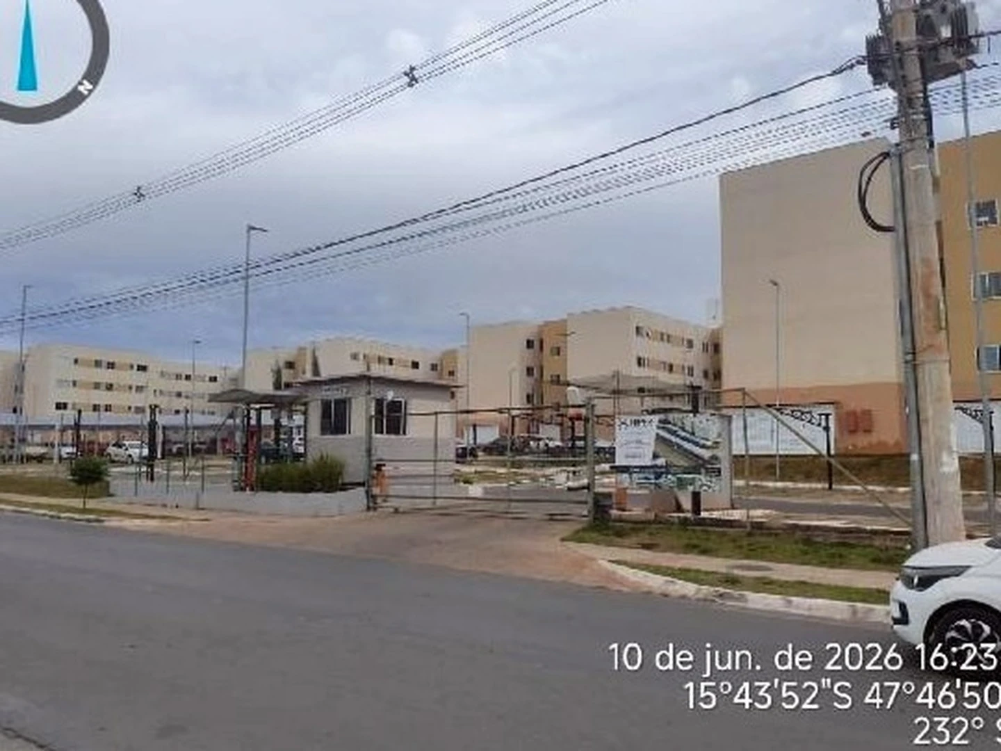Apartamento - Brasília, DF - foto 1