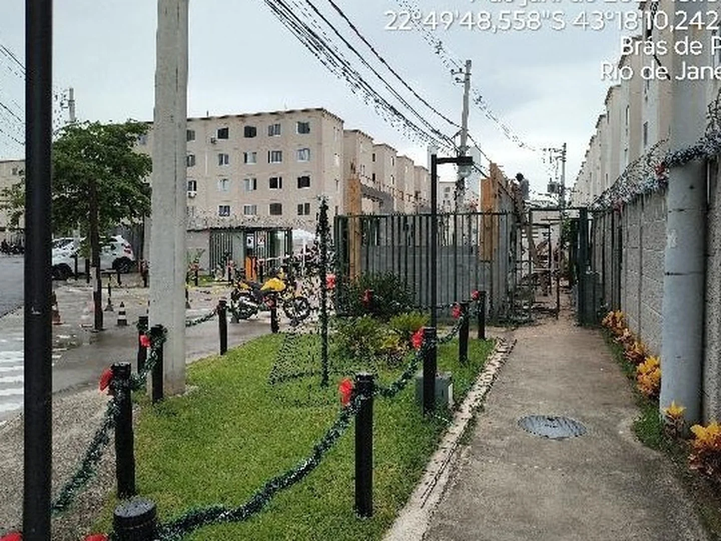 Apartamento - Rio De Janeiro, RJ - foto 1