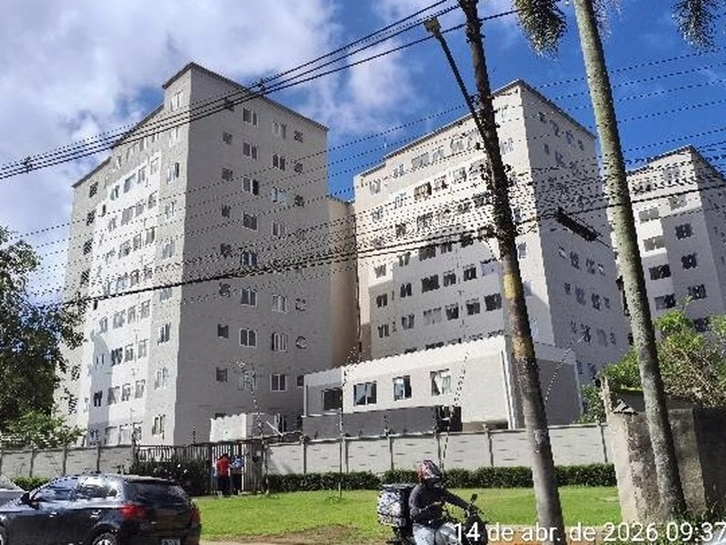 Apartamento - Sao Paulo, SP - foto 1