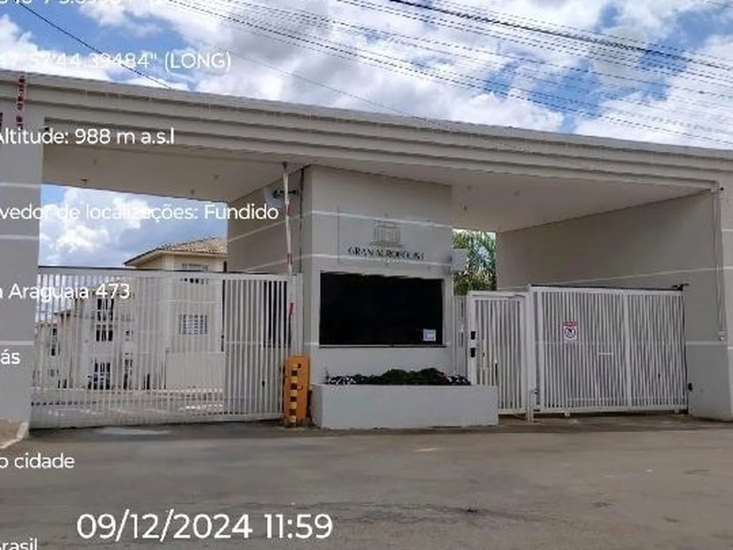 Apartamento - Luziania, GO - foto 1