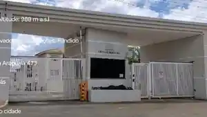 Apartamento - Luziania, GO