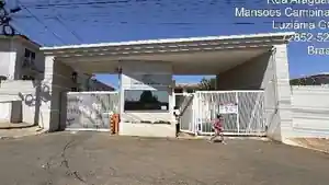 Apartamento - Luziania, GO