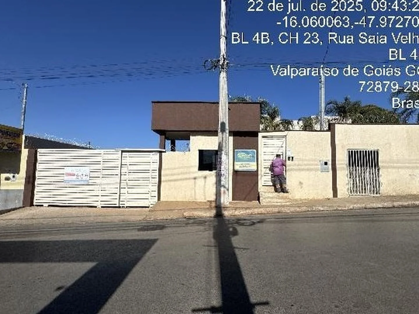 Apartamento - Valparaiso De Goias, GO - foto 1