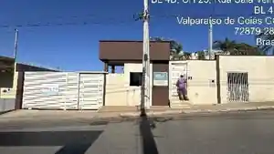 Apartamento - Valparaiso De Goias, GO