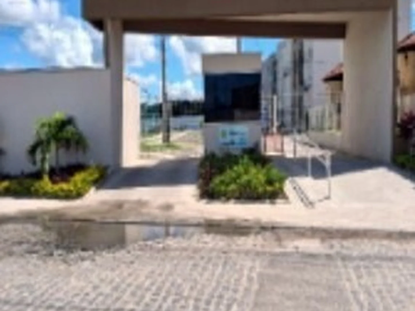 Apartamento - Igarassu, PE - foto 1
