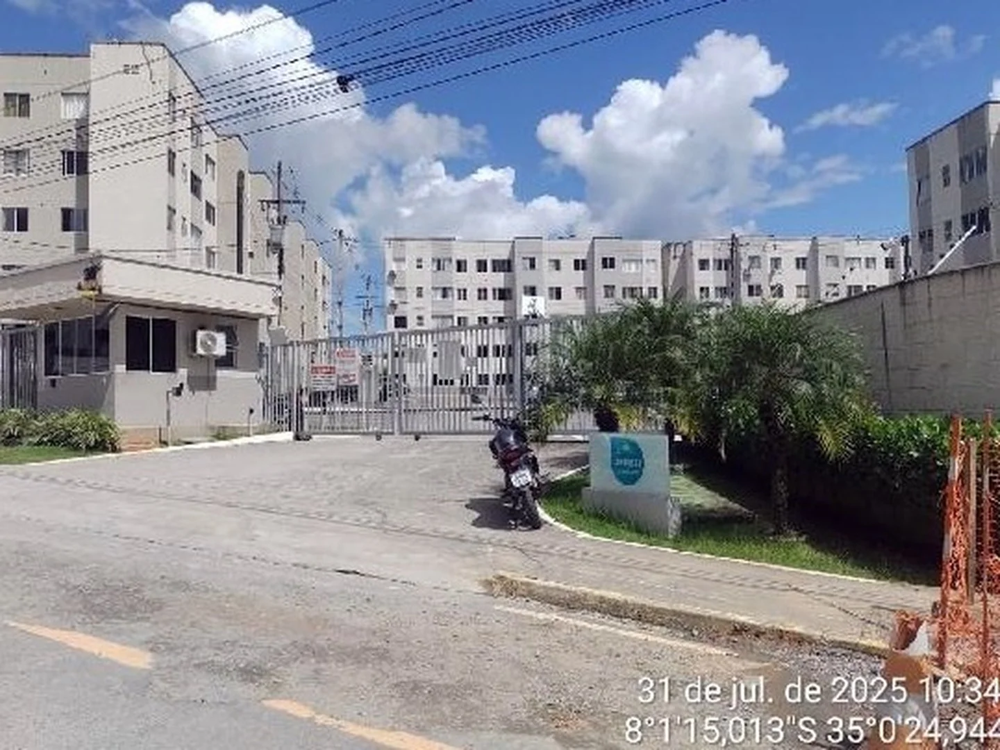 Apartamento - Camaragibe, PE - foto 1