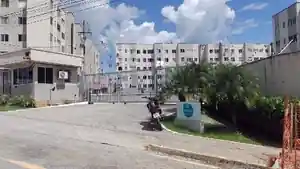 Apartamento - Camaragibe, PE