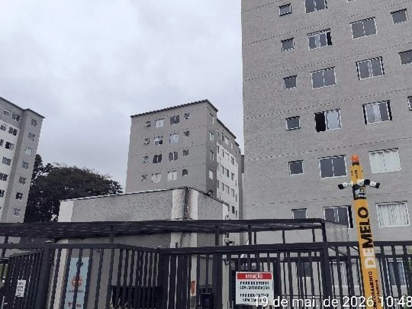 Apartamento - Sao Paulo, SP - foto 1